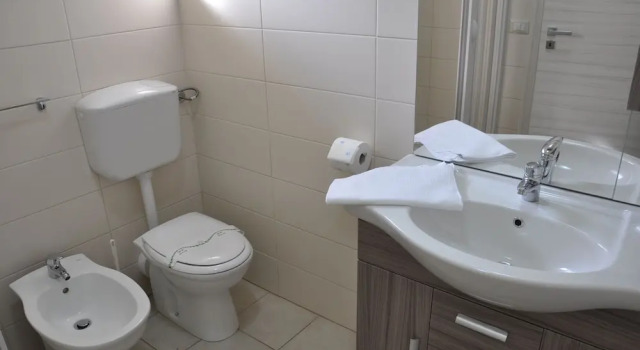 Двухместный номер Standard Villa Rahal