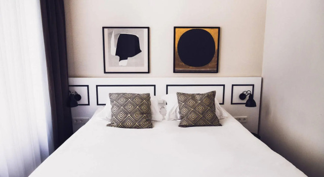 Morgan & Mees Amsterdam, Забронировать Отель Отели Норда 3 звезды, 3*