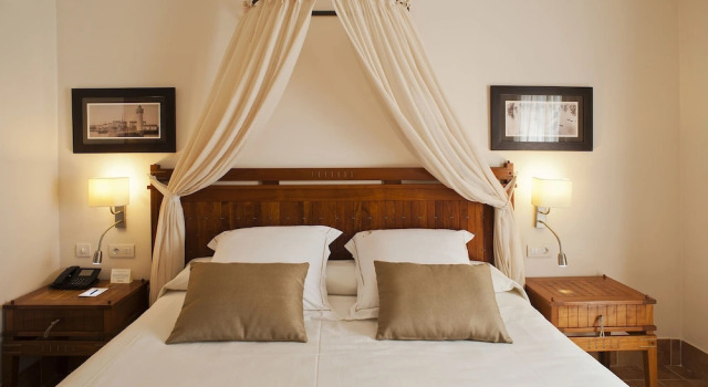 Люкс Royal Kids Princesa Yaiza Suite Hotel Resort