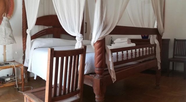 Villa Blu Castro