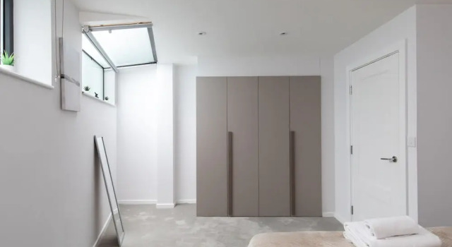 Апартаменты Deluxe homely - Central London Camden Town Apartments