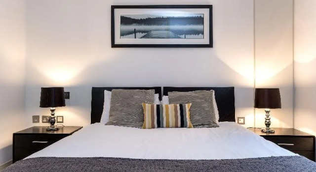 Farringdon Serviced Apartments, Забронировать Апартаменты/квартира Вестминстер Лондон, рядом с Грин Парк