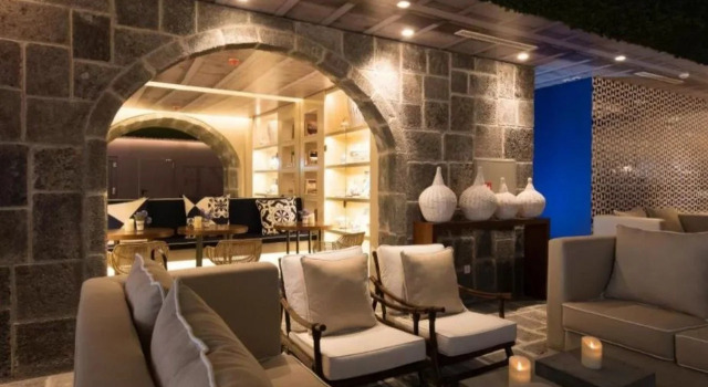Hotel Casa Hintze Ribeiro