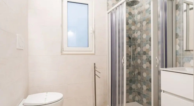 Номер Economy The Queen Room in Bari by Wonderful Italy