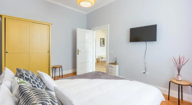 City Chic 3 Bedroom Apartment, Забронировать Апартаменты/квартира Апартаменты Клуж, Апартаменты/квартира