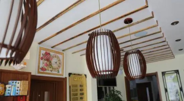 Changhai Shunfuxuan Inn, Book Hotel Dalian 