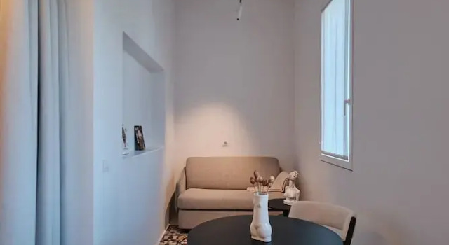 Двухместный полулюкс с видом на сад Hotel Gaio 7
