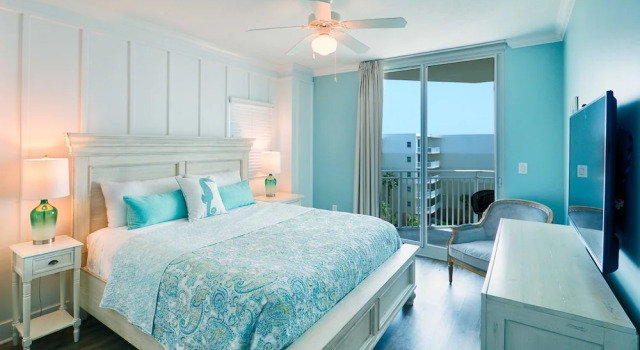 Waterscape B606 - 2 Br condo by RedAwning, Book Lejlighed Fort Walton Beach Emerald Coast