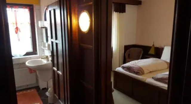 Landhotel "Zum Doppeldecker", Reserva ahora Hotel Kirchen Westerwald
