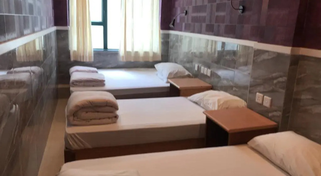 Hop Inn on Nathan Road, Забронировать Отель Недорогие отели Гонконга, рядом с Fuk Tak Temple, недорого