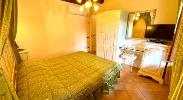 Номер Standard Agriturismo Il Casale