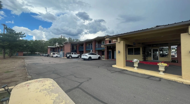 The INN ON 66, Prenota Locanda Flagstaff 