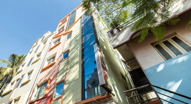 Collection O 76604 Sector 20 Rohini