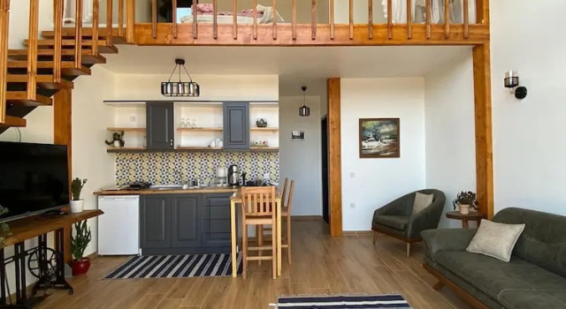 Şana Bungalow, Varaa Hotelli Hotellit Marmara-alue pysäköinnillä, Pysäköinti