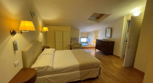 Апартаменты Relais Villa Selle