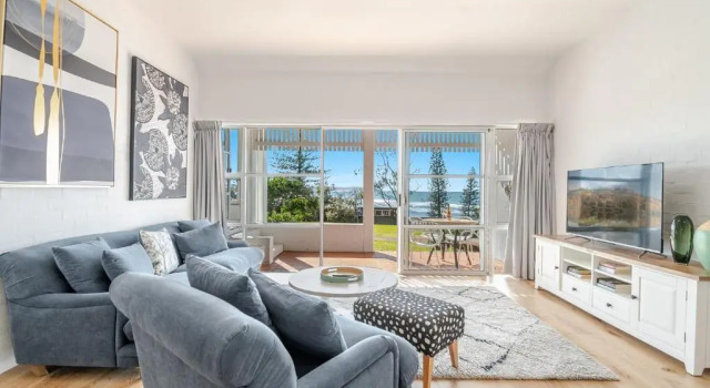 Quarterdeck Unit 2 - Lennox Head