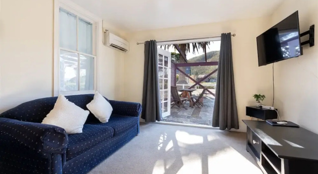 Номер Superior Coolangatta Estate Shoalhaven Heads