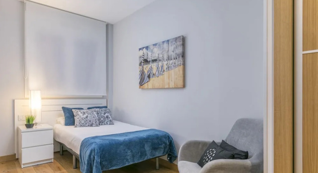 Zurriola Suites by Forever Rentals, Rezerwuj Hotel Hotele w Baskonia z parkingiem, Parking
