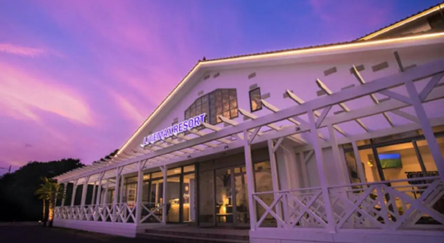 LiVEMAX RESORT Kyotango Sea Front, Забронировать Курортный отель Кётанго Киото