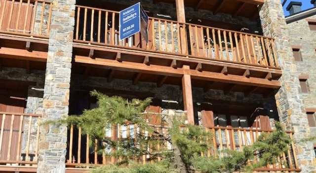 Apartament Vall de Riu, Rezervați Apartament Soldeu Grandvalira Ski Resort
