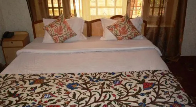 Hotel Bakhtawar