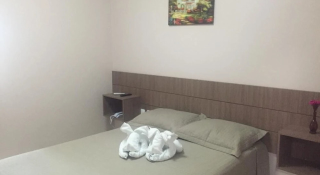 Номер Classic Hotel Caroline
