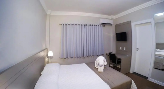 Двухместный номер Standard Seville Park Hotel