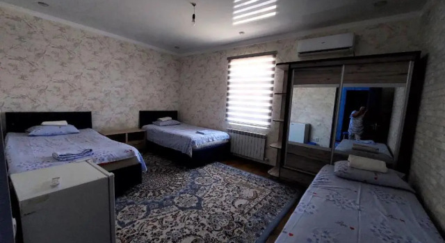 Green house, Забронировать Отель Отели в центре Нукуса с завтраком, отели в центре Нукуса с завтраком