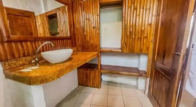 Номер Classic The Palms Montañita