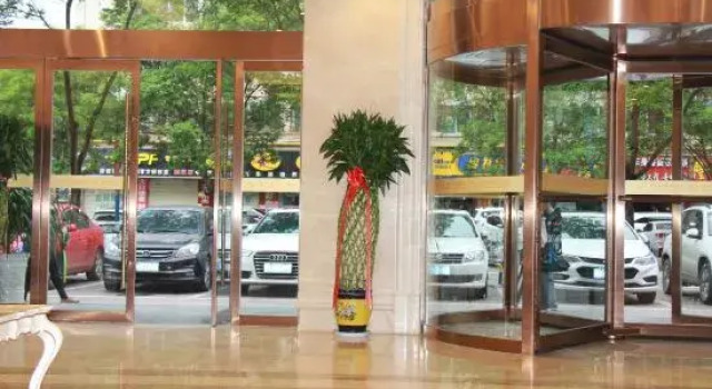 Vienna Classic Hotel (Lanzhou Yantan Science and Education City), Book Hotel Lanzhou Gansu