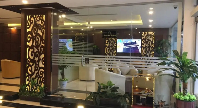 Shally Residence 2, Book Hotel Billige hoteller i Al Khobar