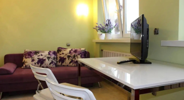 Panorama Tatr Apartament Widokowy z tarasem, Забронировать Апартаменты/квартира Апартаменты Закопане, рядом с Большой трамплин, Апартаменты/квартира