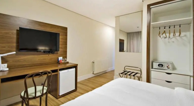 Двухместный номер Deluxe Hotel Chateau