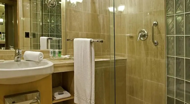 Двухместный номер Standard Pullman Sao Paulo Ibirapuera