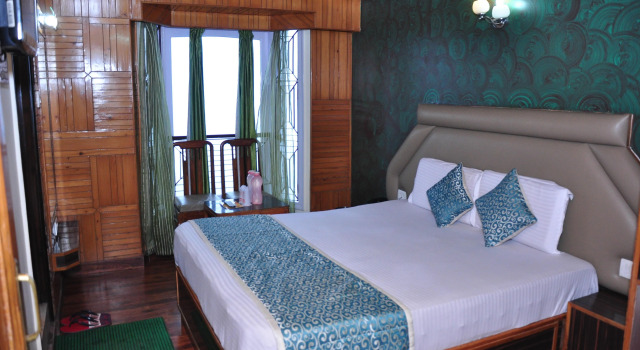 Hotel Sidharath