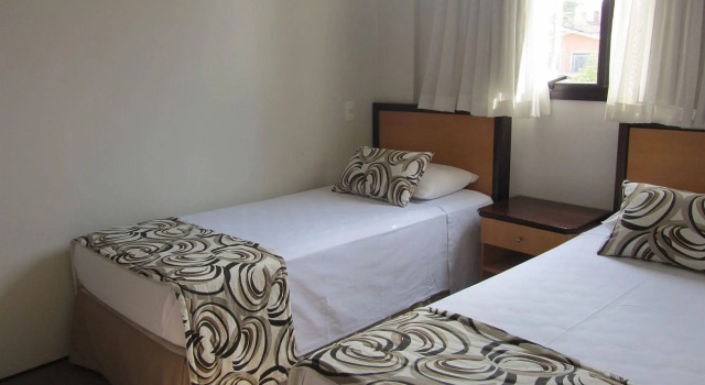 Golden Suíte Hotel, Забронировать Отель Отели Кампинас 3 звезды, рядом с Museum of Image and Sound, 3*