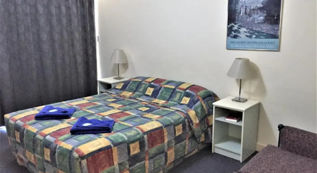 Двухместный номер Standard Ceduna Motor Inn