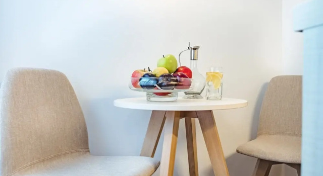 Студия Business OLIVER urban I Apartments with self check-in
