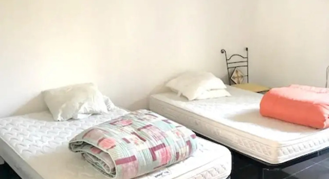 Villa With 3 Bedrooms in Bivona, With Private Pool and Enclosed Garden, Prenota Villa Bivona Sicilia