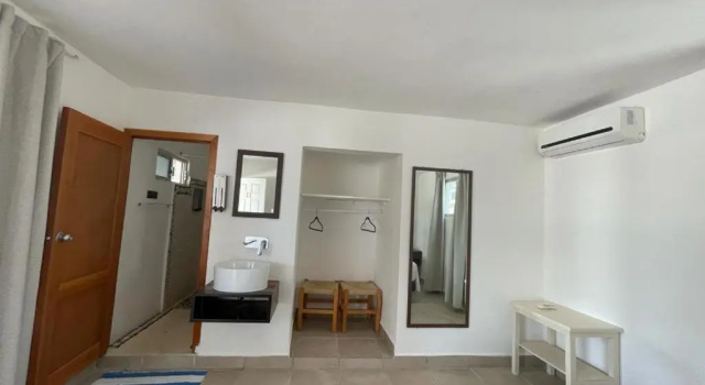 Двухместный номер Standard La Diosa Kali Beach Front Hotel