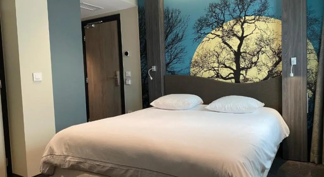 Au Soleil, Hôtel Restaurant & Spa, Book Resort Hotels in Alsace with Parking, Parking