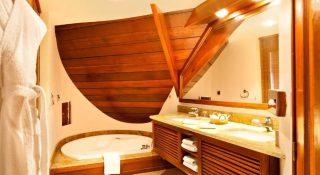 Двухместный номер Standard Le Saint Alexis **** Hotel & Spa