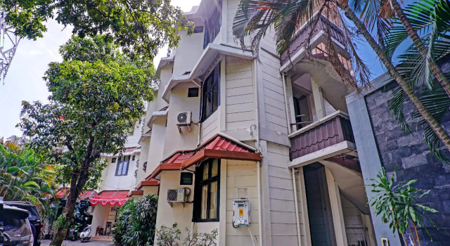 OYO 90533 Graha Ara Syariah Homestay