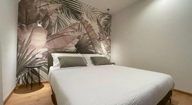 Апартаменты Deluxe Clavis Luxury Apartments