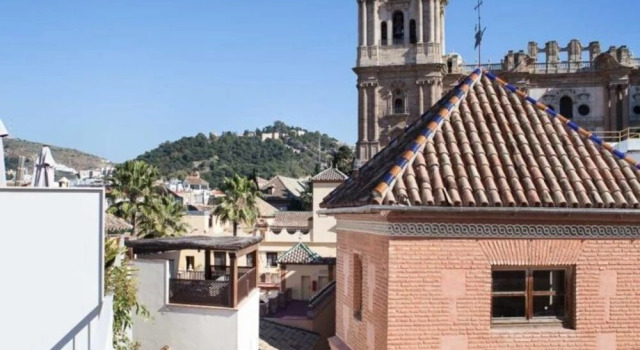 Inmalaga Apartments Salinas, Забронировать Апартаменты/квартира Апартаменты Малаги, рядом с Salamanca Market, Апартаменты/квартира
