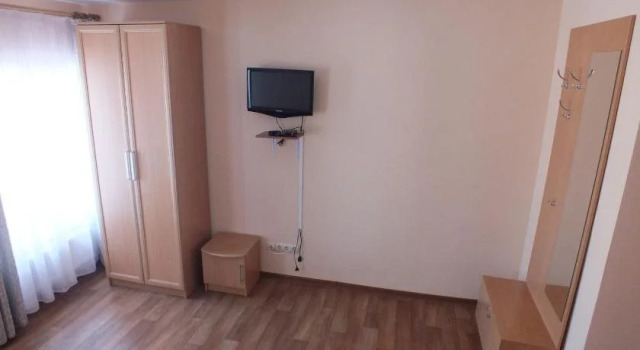 Uyutnoye Gnezdyshko Hotel