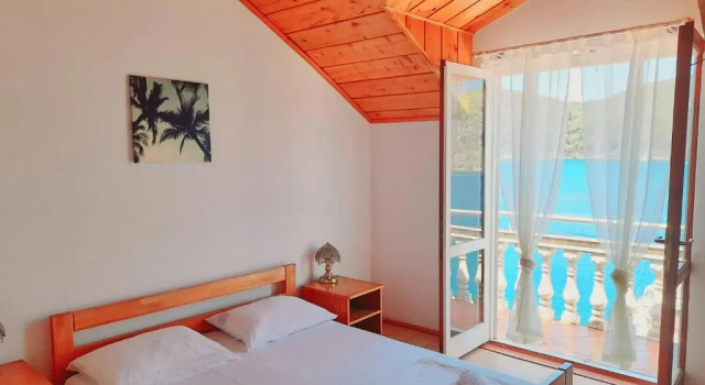 Апартаменты Apartments Sponga