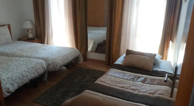 Номер Standard Alojamento Cesarini