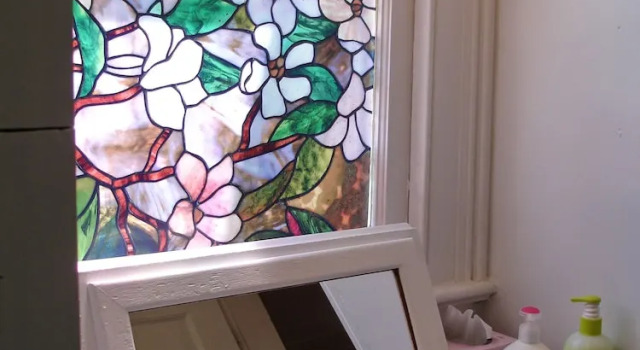 Четырёхместный номер Deluxe Inn On Poplar Hill