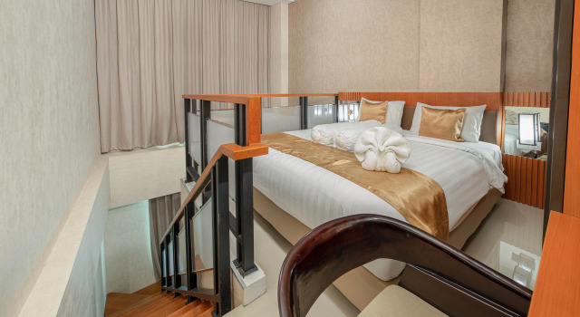Apartamento Braling Grand Hotel Purbalingga, Azana Hotels Collection